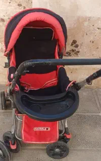 کالسکه