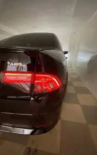 سورن پلاسXU7p مشکی‌صفر