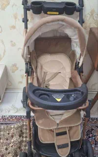 کالسکه چیکو اصلی نو