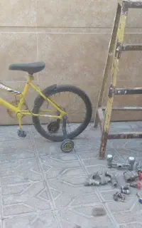 دوچرخه ۲۰