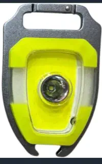چراغ قوه فندکی مدل portable