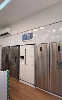 یخچال