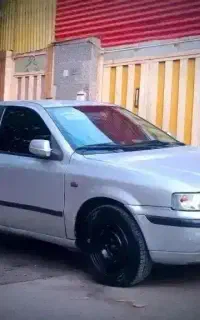 سمند..فقط معاوضه با ۴۰۵