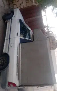 پراید وانت ۹۵