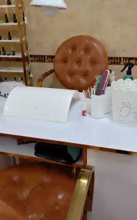 سالن پرنس بیوتی