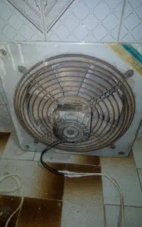 هواکش 30*30