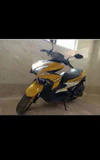 موتور آیروکس مدل ۴۰۱