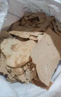 نون خشکه