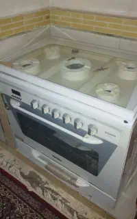 گاز فردار
