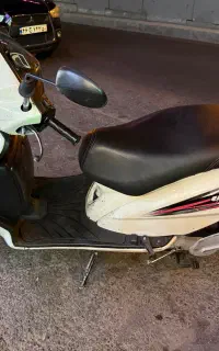 موتور وگو مدل ۹۵