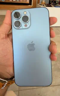 ایفون 13 پرومکس
