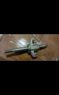 مهره و راد خروسکی ( کرگیری )