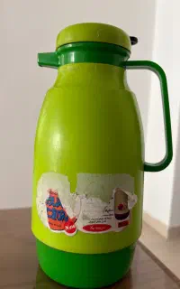 فلاسک درجه یک