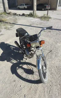 موتور 125