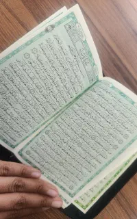 ختم قرآن کریم