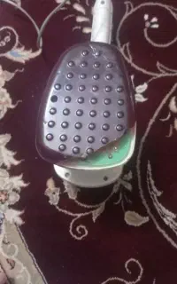 ماساژور کارکرده
