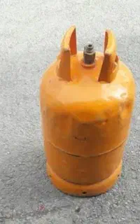 ۵عدد ایران گاز