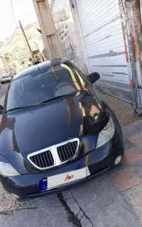 تیبا۹۳ sکامل فابریک
