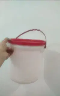 سطل 10 کیلویی