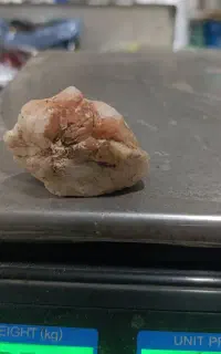 سنگ زیبا و کلسیونی وبدلیجات