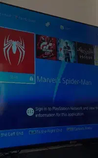 ps4 کپی خور یه ترا