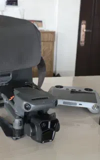 مویک ۳ پرو کمبو
