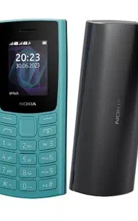 nokia دوسیم پلمپ شرکتی با ریجستر معتبر