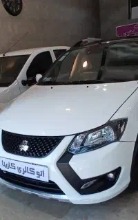 کوییک gxr /مدل ۱۴۰۳/نقد واقساطی/اتوگالری کارینا