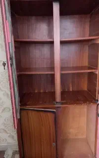 کمدکتابخانه