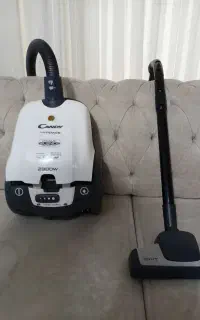 جارو برقی
