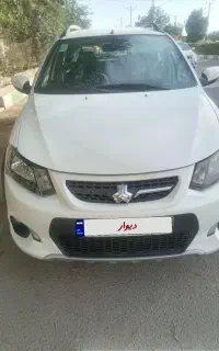 کوییک ۴۰۱کم کار تمیز