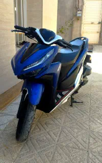 کلیک دلتا 150