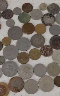 سکه قدیمی