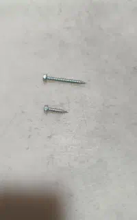 پیچ خودکار ۴ سانتی استیل اشنایدر