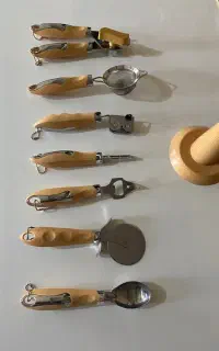 ابزار آشپزخونه