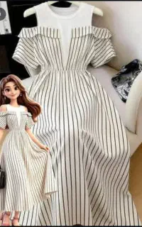 اموزش و سفارش دوخت انواع لباس زنانه