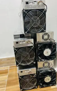 ماینر    m50 118    mcs  +94   ++100 استوک اصل چین
