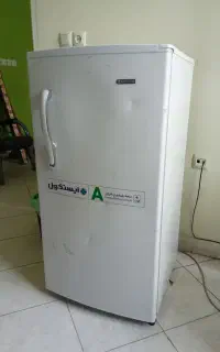 یخچال ۹ فوت ایستکول
