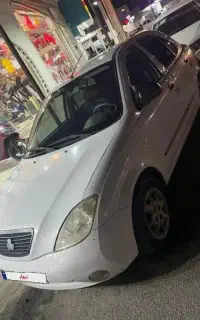 تیبا۲مدل۱۴۰۰