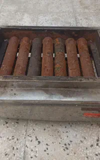 کباب پز