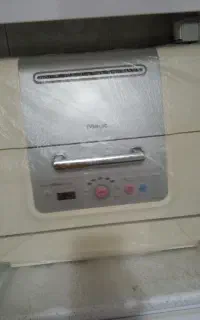 ماشین ظرف شویی