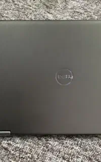 لپتاپ dell7420 نسل ۱۱