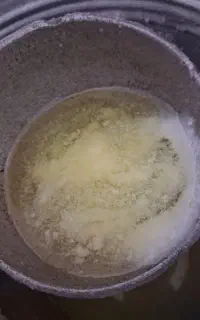 روغن حیوانی گوسفند