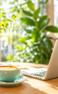 کافینت آنلاین (غیرحضوری)