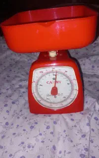 ترازو اشپزخانه