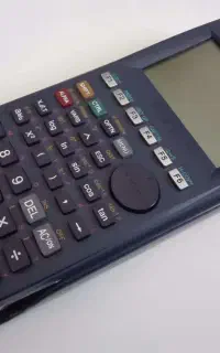 ماشین حساب الجبرا FX2 ALGEBRA