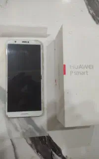 گوشی هواوی p smart