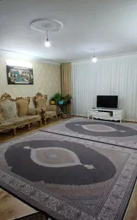 فروش فوری آپارتمان ۹۳متری باغمیشه