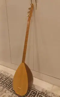 ساز باغلاما ترکیه