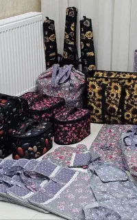 سرویس آشپزخانه